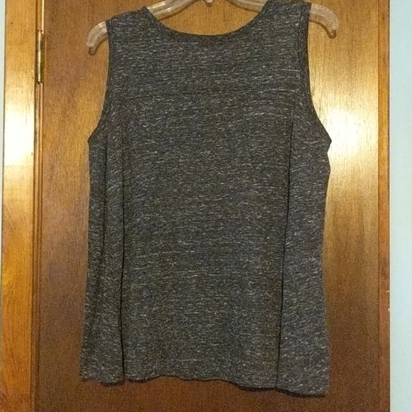 University of southern Mississippi tank - Picture 2 of 4